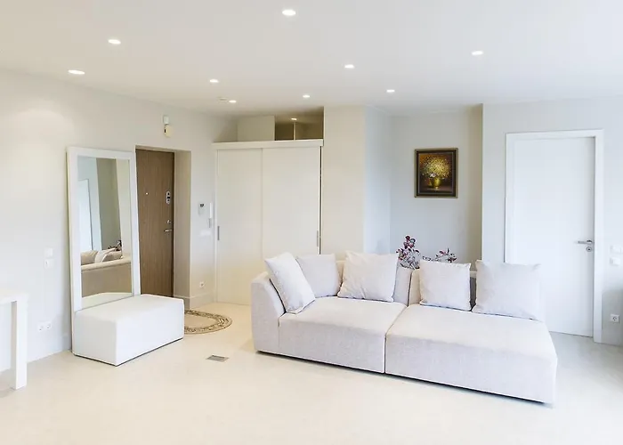 Panorama Apartment