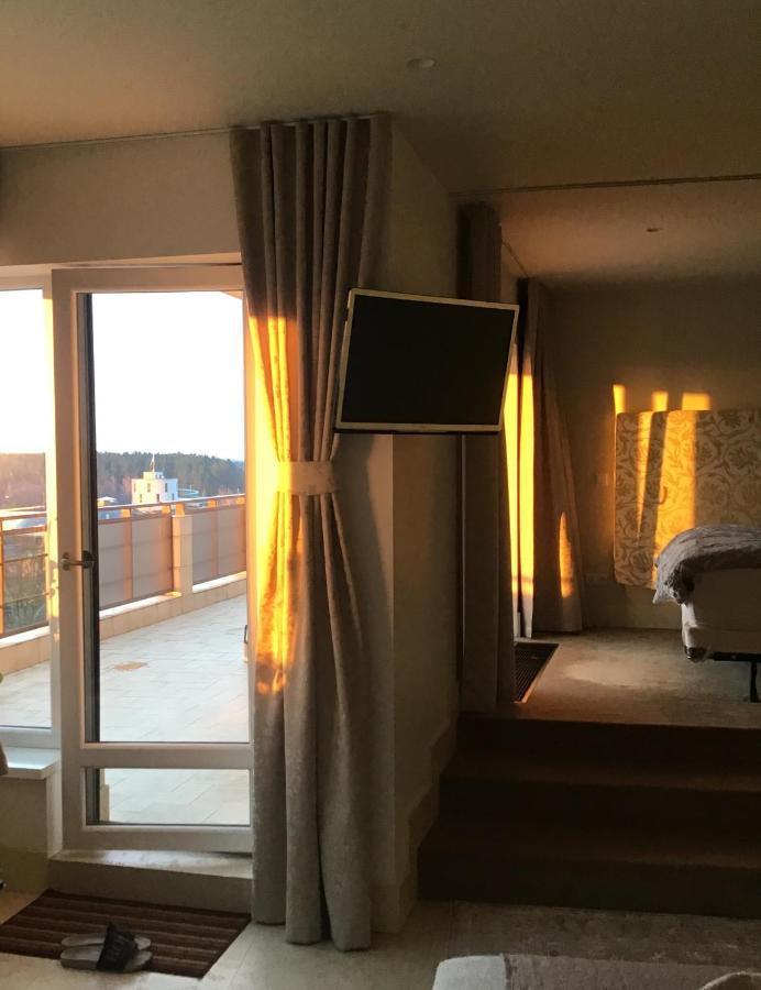 Appartement Panorama