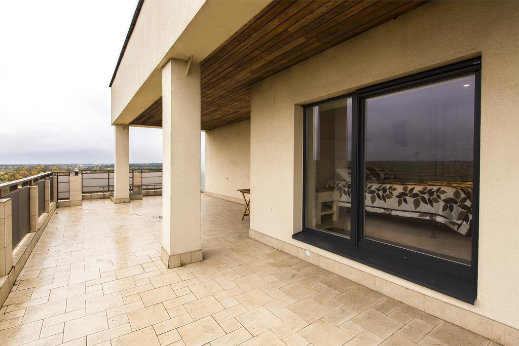 Appartement Panorama