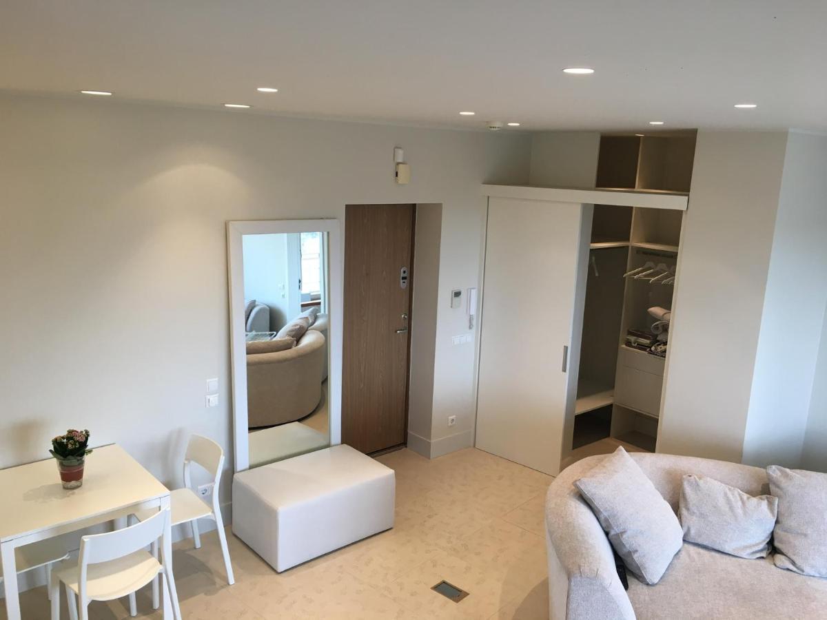 Appartement Panorama Druskininkai